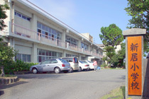 ���ӊ� �y���w�Z�z�ΐ��s���V�����w�Z�F1115�u