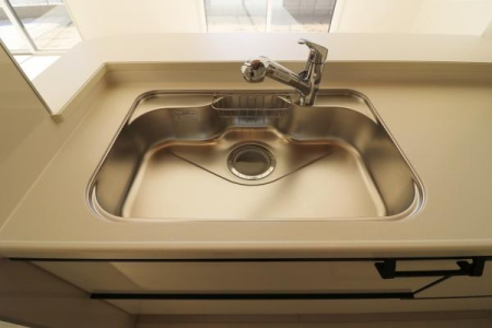 �L�b�`�� �L�߂̃V���N�������̉Ǝ����T�|�[�g�I
�X�g���X�̏��Ȃ��L�b�`�����[�N���������܂��I