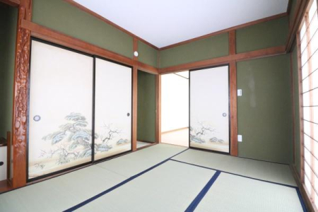 �a�� 1�K�a���B���t�H�[���ς݁I���ꂢ�ȕ����ł��B