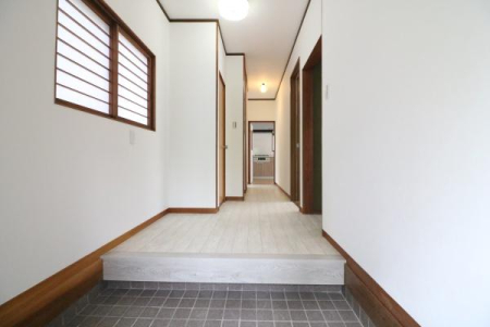 ���̑����� ���t�H�[���ς݁I���ꂢ�ȕ����ł��B