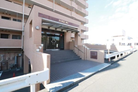 ���̑����n �}���V�������ւ̗l�q