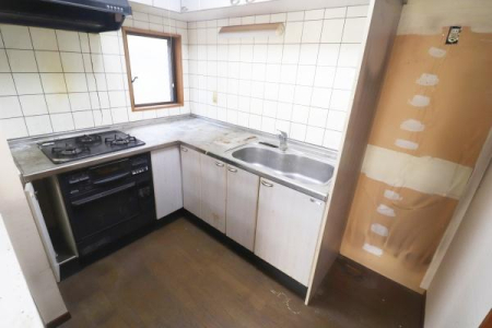 �L�b�`�� -