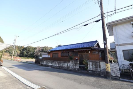 ���n�y�n�ʐ^ ��87�؂̓y�n�I���D���ȃn�E�X���[�J�[�ł������̂��Ƃ����Ă��܂��I