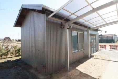 ���̑����n �q�ɂ̗l�q