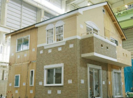  �k�x�V�����̑z����U��A���T��������Ă��܂��i�\���ϗ͑����Ȃ��j
����̒n�k�ɂ��ς�������ȏZ�܂���ڎw���Ă��܂�