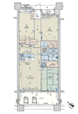 �Ԏ��} �쐼�����̌��E��������A�ʕ��ǍD�I�ĒÎs����]�ł��钭�]�ł��I