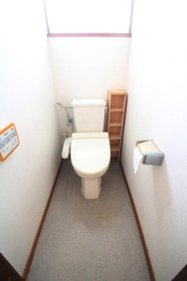 �g�C�� �g�C���̗l�q