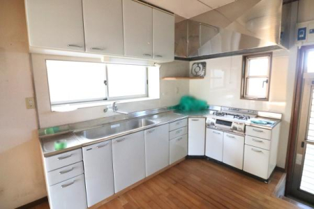 �L�b�`�� �L�b�`���̗l�q