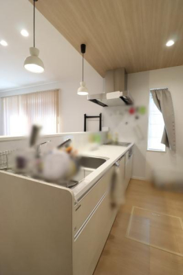 �L�b�`�� -