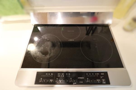 �L�b�`�� -