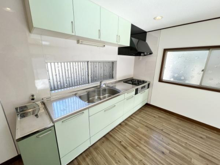 �L�b�`�� �L�X��ƃX�y�[�X�ŃX�g���X�t���[�ɗ������ł��܂���
�R�����E�����W�t�[�h�����A�L�b�`�������������I�����탊���R�����������܂����I