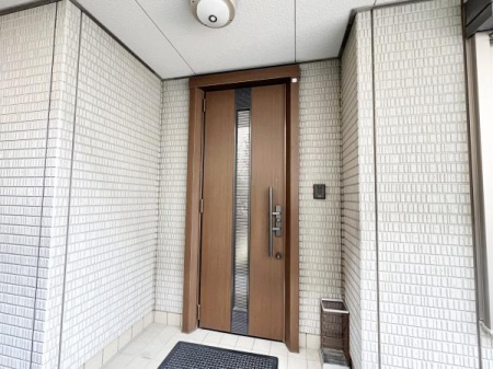 ���� ���֊O���̗l�q�ł��B