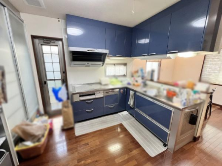 �L�b�`�� L���̃L�b�`��