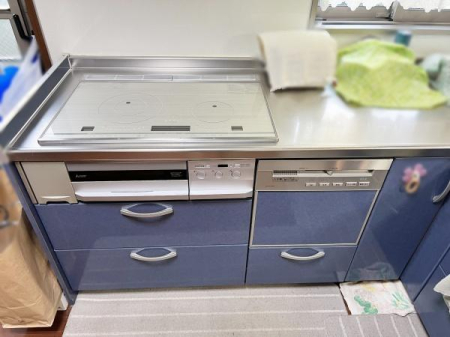 �L�b�`�� �H��������܂�