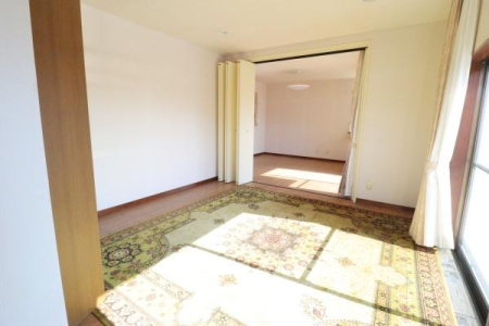 �m�� 2F�����m���@�ʊp�x