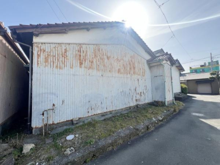 ���̑����n �ʊp�x����̊O��