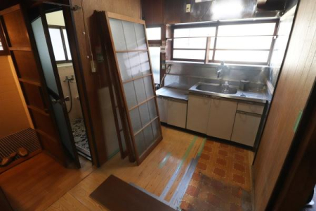 �L�b�`�� -