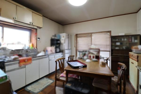 �L�b�`�� -