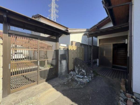 ���� ���֊O���̗l�q