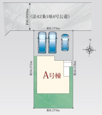 ���} ����2�`3�䕪�̒��ԃX�y�[�X