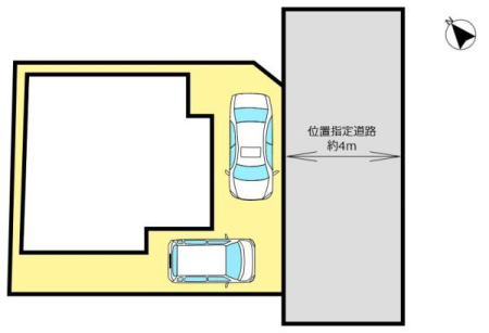 ���} �Q�䕪�̒��ԏ�X�y�[�X����܂�