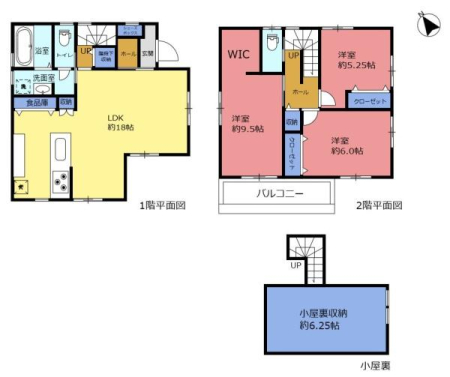 �Ԏ��} �I�[���d���A���z�����d�V�X�e���Z��I 3LDK�{S�A2�K���ā� �R���r�j�k�������I