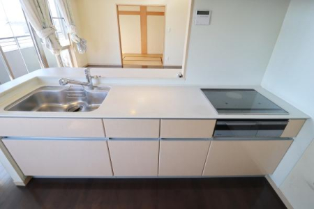 �L�b�`�� -