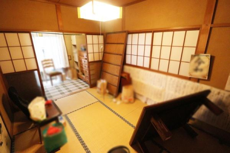 �a�� 1F�a���@���c�u���P���\��