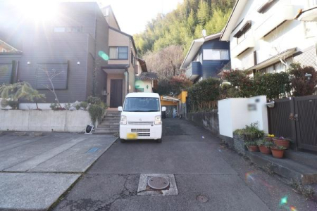 ���ԏ� ���ԏ�X�y�[�X
�c��2���