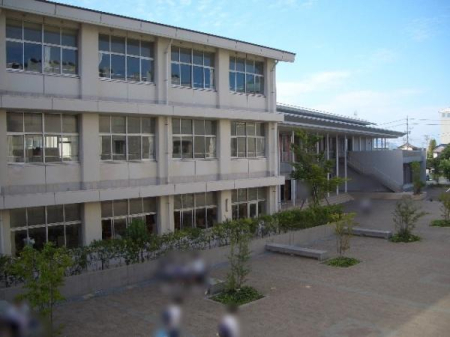 ���ӊ� �y���w�Z�z�ĒÎs�����쒆�w�Z�F3110�u