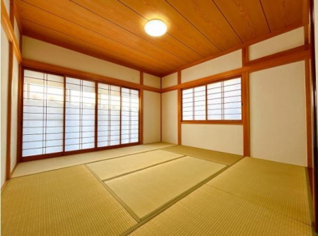 �a�� �ʊp�x����̘a���̗l�q