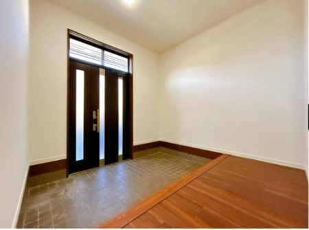 ���� ���ւ̗l�q