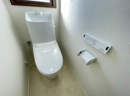 �g�C�� �V�i�̃g�C���̗l�q