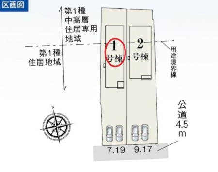 ���} ���{�ꏬ�E��{�ꒆ�G���A