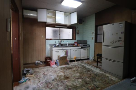 �L�b�`�� -