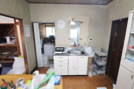 �L�b�`�� -