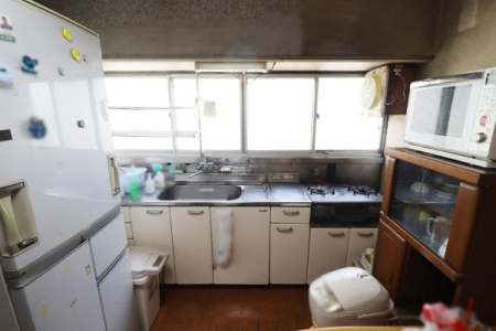 �L�b�`�� -