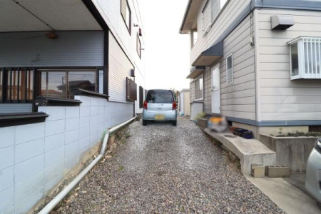 ���ԏ� ���ԃX�y�[�X�͏c��2��EL�����ԂŌy������1�䒓�ԉ\�ł��I