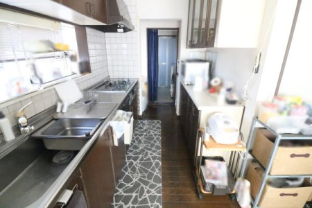 �L�b�`�� �L�b�`���̗l�q