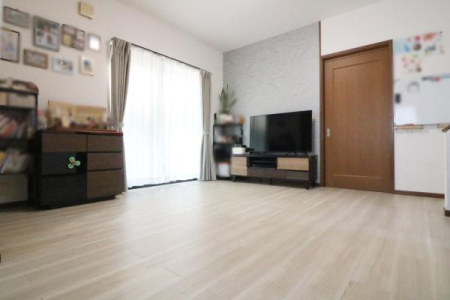 ���r���O �ʊp�x����̃��r���O�̗l�q