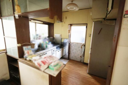 �L�b�`�� -