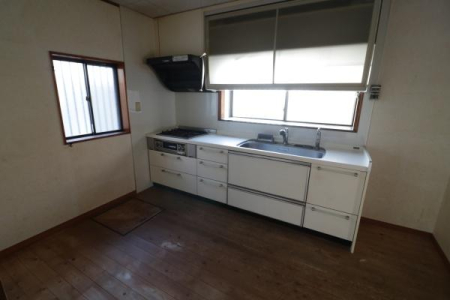 �L�b�`�� -