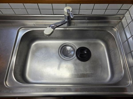 �L�b�`�� �L�߂̃V���N�������̉Ǝ����T�|�[�g�I
�X�g���X�̏��Ȃ��L�b�`�����[�N���������܂��I