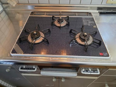 �L�b�`�� �������O���R�����I�������͂��ǂ�܂��I
�O�����t���ł���