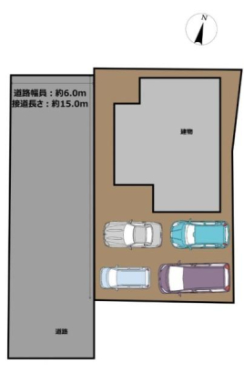 ���} ���ԃX�y�[�X4��I