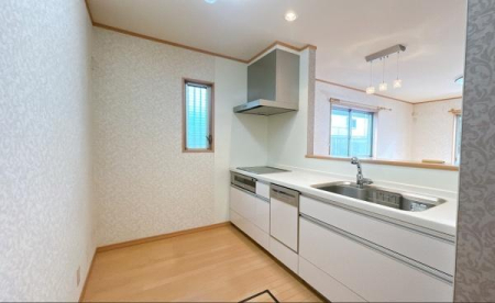 �L�b�`�� IH�N�b�L���O�q�[�^�[�A�H���t���̃L�b�`��