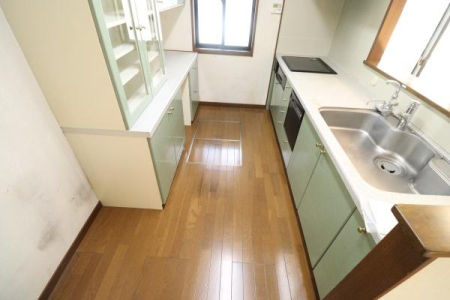 �L�b�`�� -