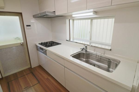 �L�b�`�� -