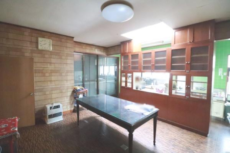 ���r���O ��12.5����LDK�̗l�q