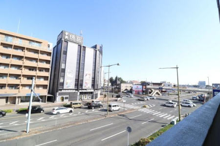 �Z�˂���̒��]�ʐ^ -